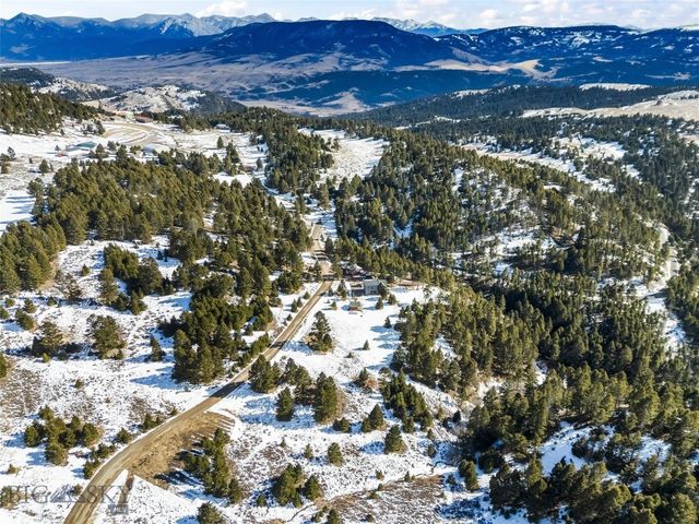 34 Mountain Springs Lane, Bozeman, MT 59715