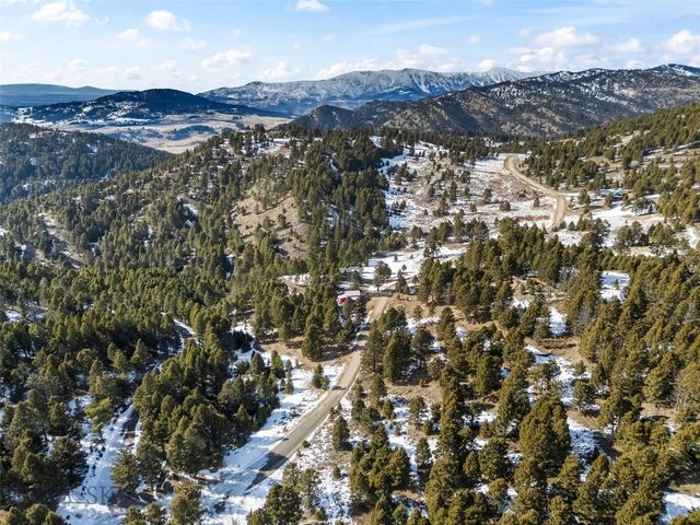 34 Mountain Springs Lane, Bozeman, MT 59715