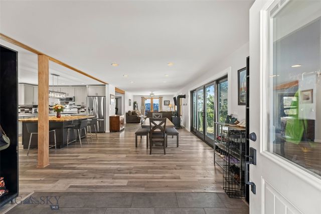 34 Mountain Springs Lane, Bozeman, MT 59715