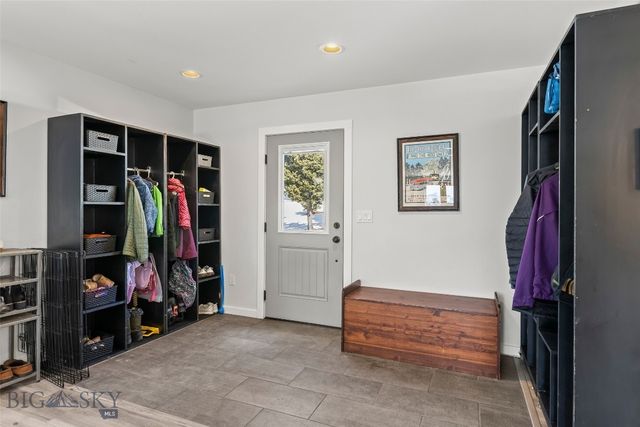 34 Mountain Springs Lane, Bozeman, MT 59715