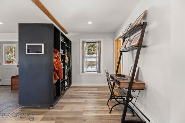 34 Mountain Springs Lane, Bozeman, MT 59715