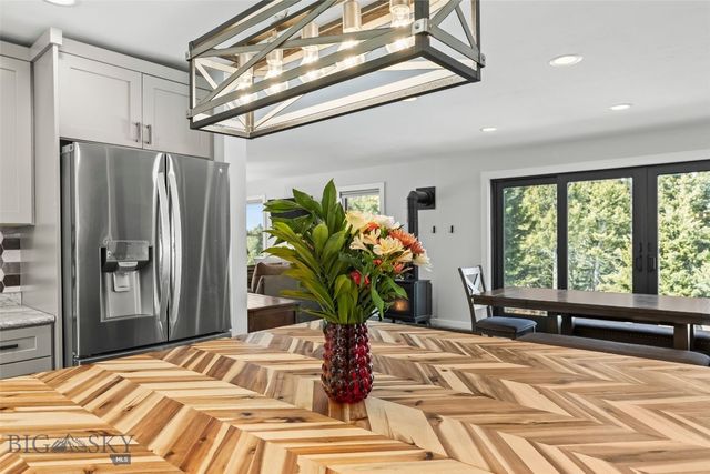 34 Mountain Springs Lane, Bozeman, MT 59715