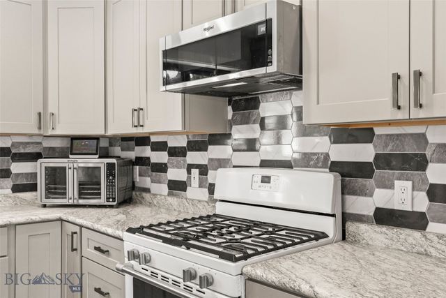 34 Mountain Springs Lane, Bozeman, MT 59715