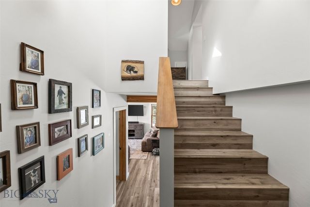 34 Mountain Springs Lane, Bozeman, MT 59715