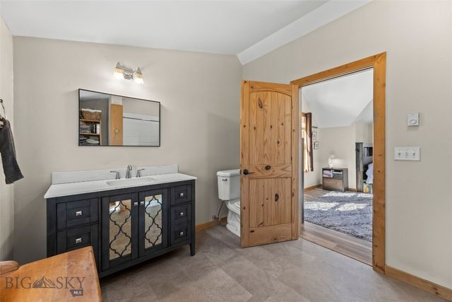 34 Mountain Springs Lane, Bozeman, MT 59715