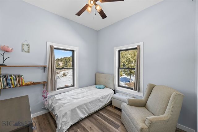 34 Mountain Springs Lane, Bozeman, MT 59715