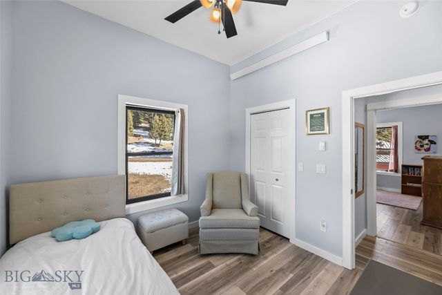 34 Mountain Springs Lane, Bozeman, MT 59715