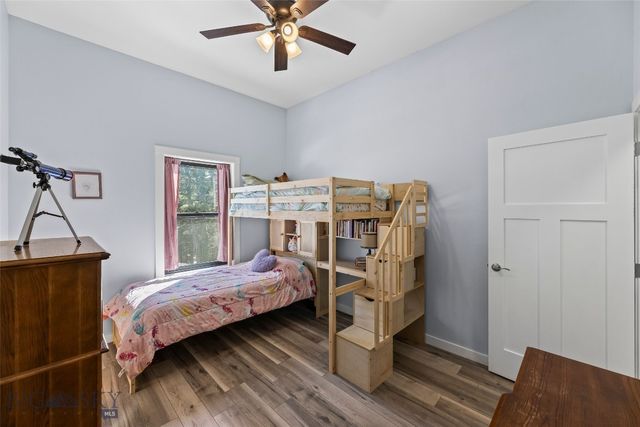 34 Mountain Springs Lane, Bozeman, MT 59715