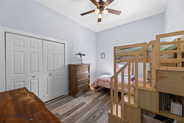 34 Mountain Springs Lane, Bozeman, MT 59715