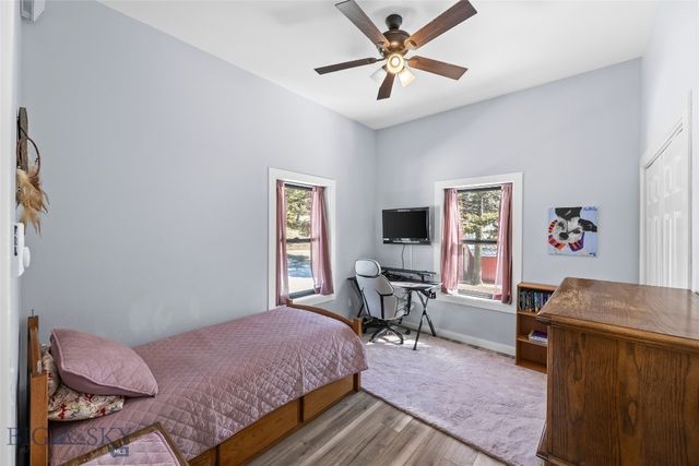 34 Mountain Springs Lane, Bozeman, MT 59715