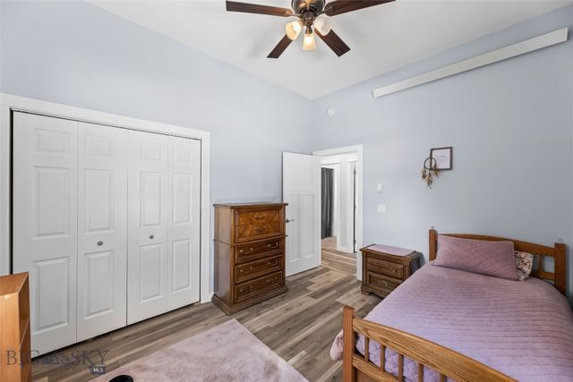 34 Mountain Springs Lane, Bozeman, MT 59715