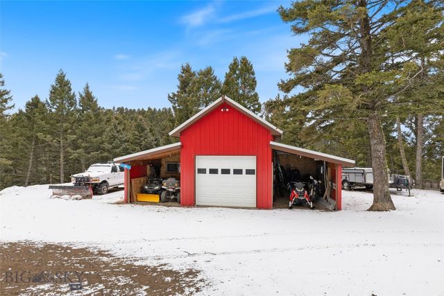 34 Mountain Springs Lane, Bozeman, MT 59715