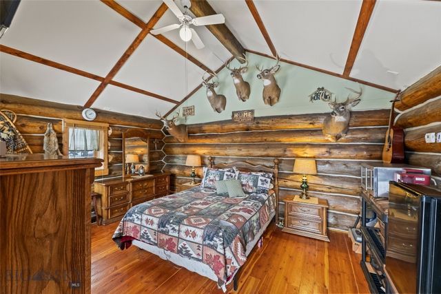 34 Mountain Springs Lane, Bozeman, MT 59715