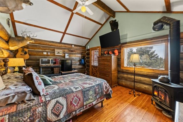 34 Mountain Springs Lane, Bozeman, MT 59715