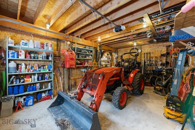 34 Mountain Springs Lane, Bozeman, MT 59715