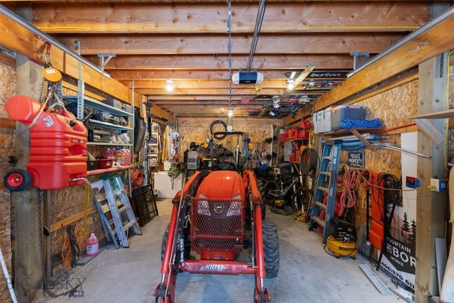 34 Mountain Springs Lane, Bozeman, MT 59715