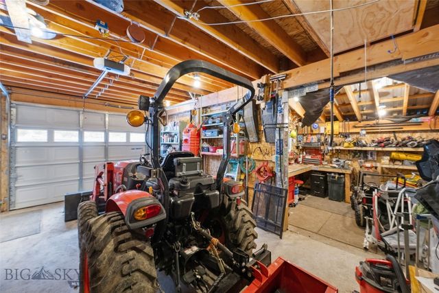 34 Mountain Springs Lane, Bozeman, MT 59715