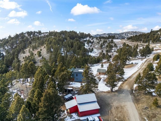 34 Mountain Springs Lane, Bozeman, MT 59715