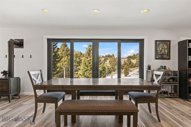 34 Mountain Springs Lane, Bozeman, MT 59715