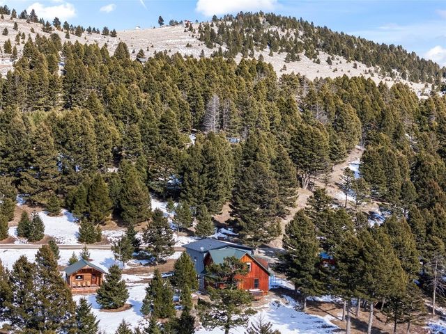 34 Mountain Springs Lane, Bozeman, MT 59715