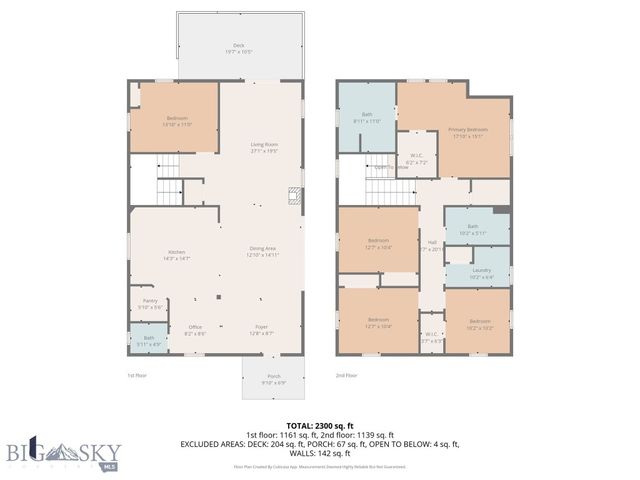 34 Mountain Springs Lane, Bozeman, MT 59715