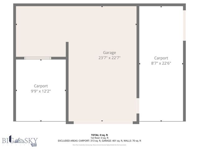 34 Mountain Springs Lane, Bozeman, MT 59715