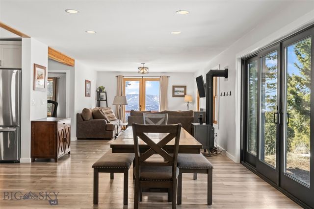 34 Mountain Springs Lane, Bozeman, MT 59715