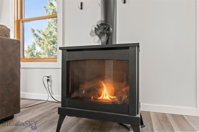 34 Mountain Springs Lane, Bozeman, MT 59715