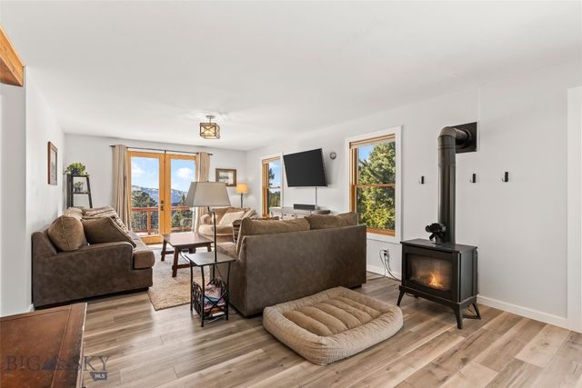 34 Mountain Springs Lane, Bozeman, MT 59715