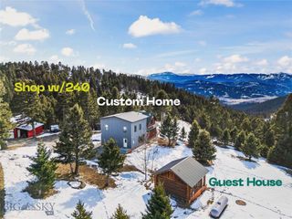 34 Mountain Springs Lane, Bozeman, MT 59715
