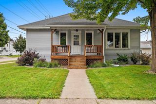 147 N JOHN STREET, Kimberly, WI 54136