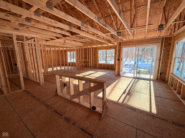 193 Lincoln Hills, Coatesville, IN 46121