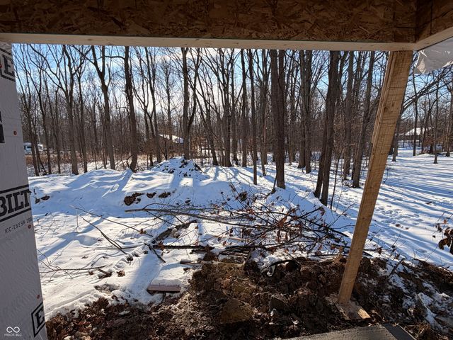 193 Lincoln Hills, Coatesville, IN 46121