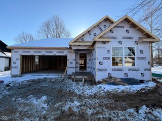 193 Lincoln Hills, Coatesville, IN 46121