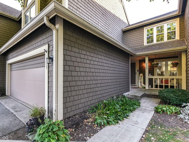 7505 Chatterton Drive, Indianapolis, IN 46254
