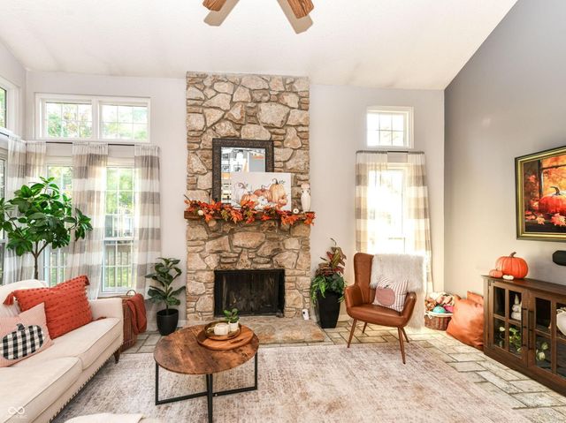 7505 Chatterton Drive, Indianapolis, IN 46254