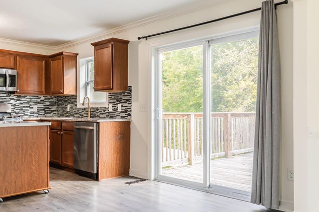 49 Lake Ridge Drive, Mason, MI 48854