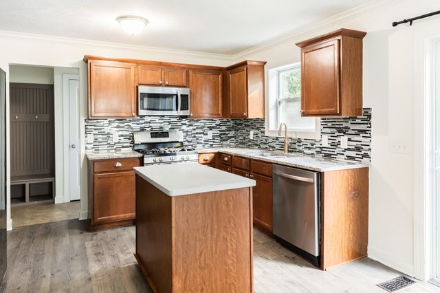 49 Lake Ridge Drive, Mason, MI 48854