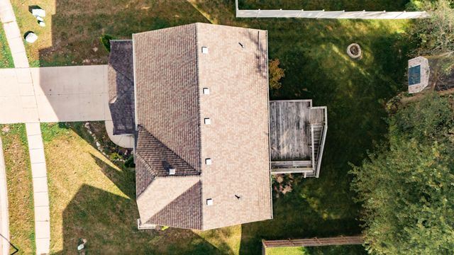 49 Lake Ridge Drive, Mason, MI 48854