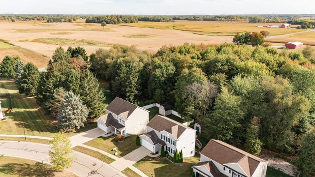 49 Lake Ridge Drive, Mason, MI 48854