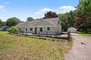 16962 Ransom Street, Park Twp, MI 49424