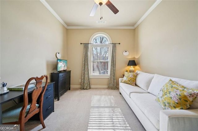 4526 Magnolia Club Circle, Sugar Hill, GA 30518