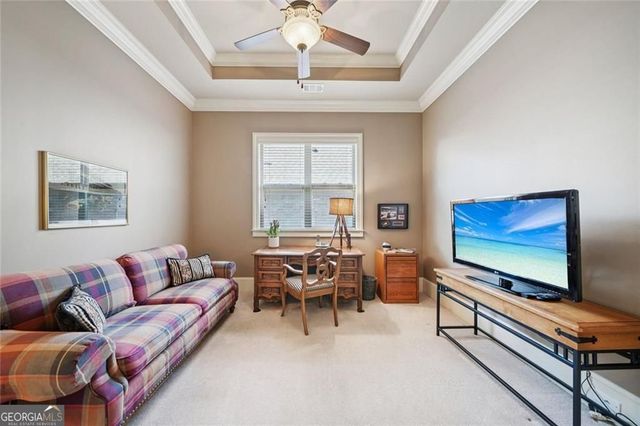 4526 Magnolia Club Circle, Sugar Hill, GA 30518