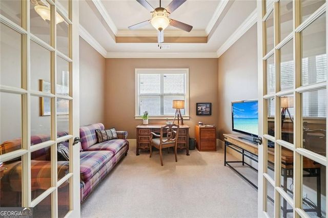 4526 Magnolia Club Circle, Sugar Hill, GA 30518