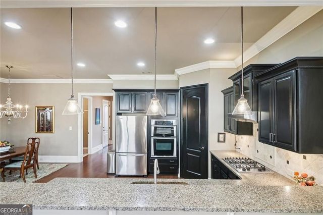 4526 Magnolia Club Circle, Sugar Hill, GA 30518