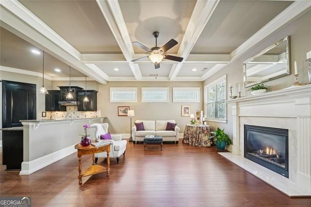 4526 Magnolia Club Circle, Sugar Hill, GA 30518