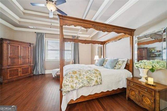 4526 Magnolia Club Circle, Sugar Hill, GA 30518