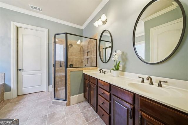 4526 Magnolia Club Circle, Sugar Hill, GA 30518