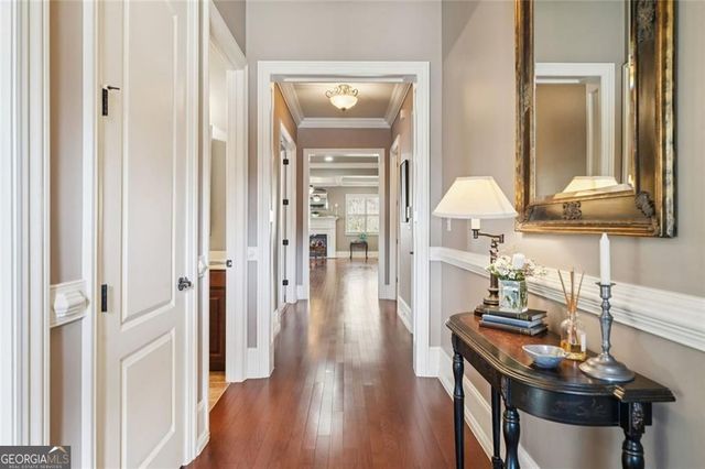 4526 Magnolia Club Circle, Sugar Hill, GA 30518