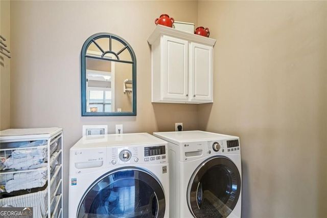 4526 Magnolia Club Circle, Sugar Hill, GA 30518